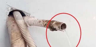 Nước thải điều hòa đổ đi là dại: Hứng lấy làm 5 việc này tiết kiệm tiền triệu, ai không dùng quá lãng phí