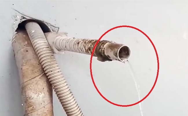 Nước thải điều hòa đổ đi là dại: Hứng lấy làm 5 việc này tiết kiệm tiền triệu, ai không dùng quá lãng phí