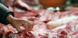 Mua thịt lợn về ăn Tết hãy tránh chọn 3 phần này, vừa ít dinh dưỡng lại nhiều đ”ộc tố, cần thận trọng khi ăn