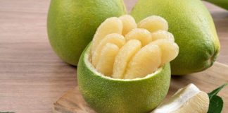 Quả Ьưởi Ьổ dưỡng, lành tính nhưng có 4 nhóm người không nên ăn