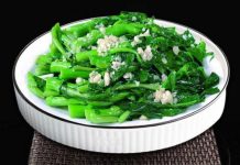 3 loại thức ăn thừa sản sinh chất gây U ng th ư khi cất trong tủ lạnh: Sướng mồm, hại thân