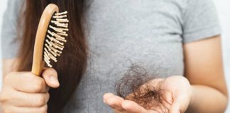 Rụng tóc mỗi ngày bao nhiêu là bình thường? 7 nguyên nhân gây rụng tóc và 5 cách ‘cứu tóc’ từ gốc