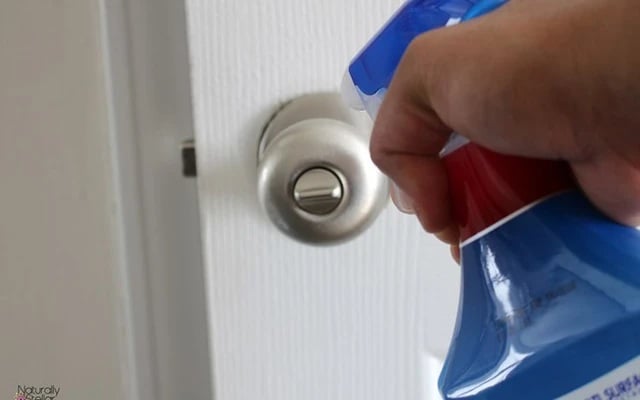 Thứ ai cũng nghĩ sạch nhưng lại là “ổ chứa” vi khuẩn: Bẩn hơn bồn cầu 40 lần