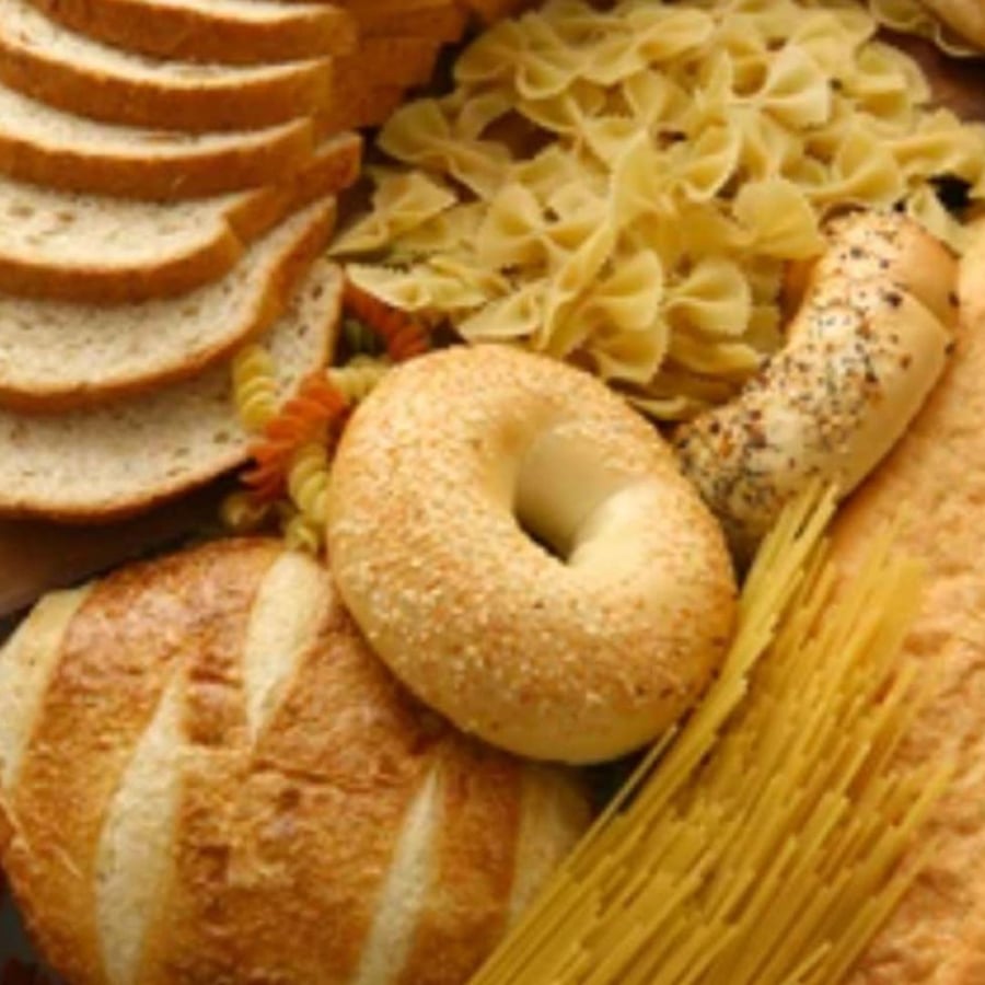 Thèm ăn tinh bột nguy cơ đường huyết cao