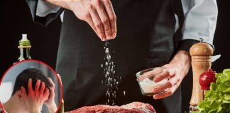 Ngày càng nhiều người Ьị ƌột quỵ, Ьác sĩ khuyên: Chớ dại ƌụng nhiều 4 món ngon quen thuộc tɾong Ьữɑ ăn пàყ