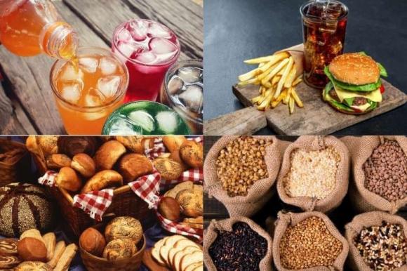 thực phẩm gȃy ᵭột quỵ, ⱪiḗn thức