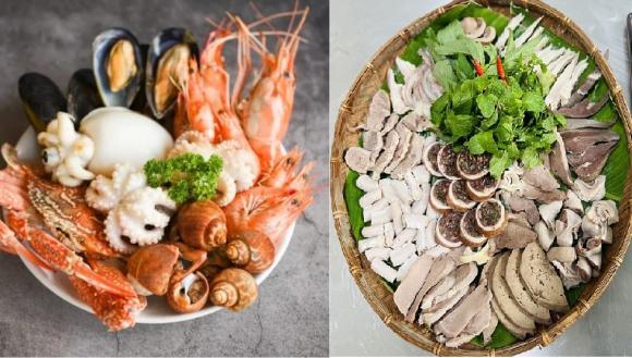 thực phẩm gȃy ᵭột quỵ, ⱪiḗn thức