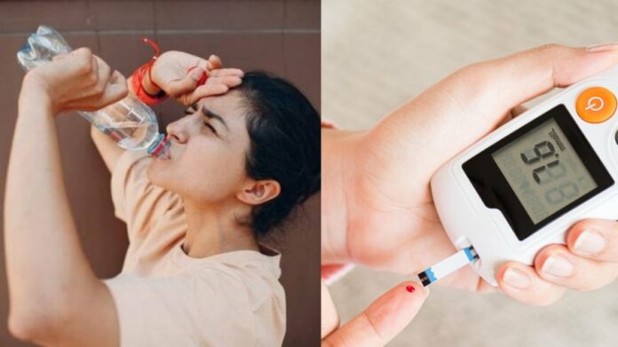 8 dấu hiệu nhận biết sớm bệnh tiểu đường mà nhiều người hay bỏ qua