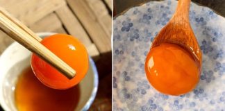 Ăn lòng đỏ trứng ngâm mật ong, cơ thể nhận được 4 lợi ích bất ngờ