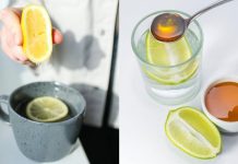 Sáng nào cũng uống nước chanh ấm, cơ thể có 5 thay đổi bất ngờ