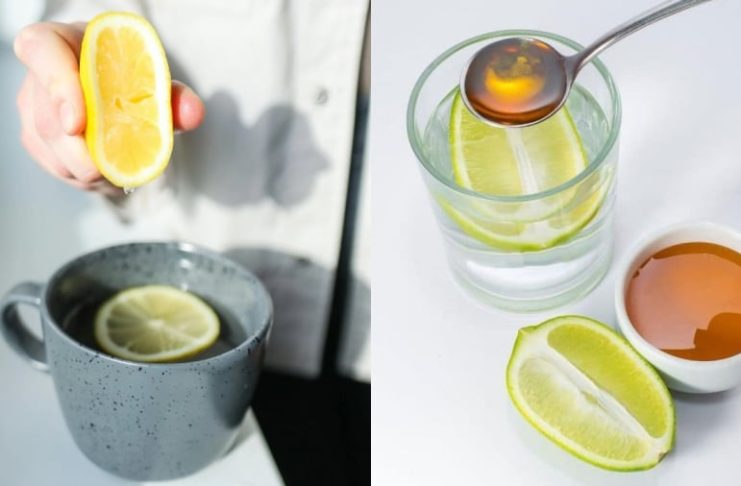 Sáng nào cũng uống nước chanh ấm, cơ thể có 5 thay đổi bất ngờ