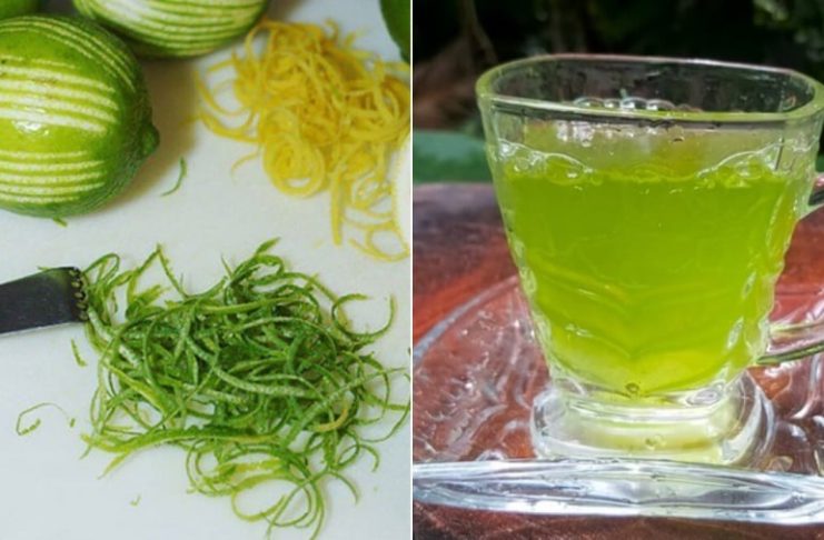 Thường xuyên uống nước vỏ chanh đun sôi, cơ thể có 6 thay đổi bất ngờ