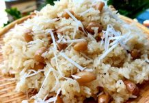 Nấu xôi lạc bằng nồi cơm điện đơn giản, thơm ngon béo ngậy, chớ quên 1 điểm quan trọng này