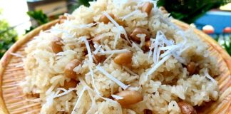 Nấu xôi lạc bằng nồi cơm điện đơn giản, thơm ngon béo ngậy, chớ quên 1 điểm quan trọng này