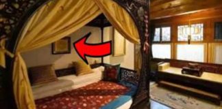 Tổ Tiên dặn dò: ‘Giường ngủ kê 2 vách, gia chủ không tai họa cũng bệnh tật chất chồng’, 2 vách đó là gì?