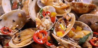 4 thực phẩm là “ngân hàng tạo máu” tự nhiên nhưng cực ít ai ngờ tới