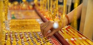 Có tiền mua vàng nhớ lấy 3 nguyên tắc n:ày: Luôn sinh lời không lo lỗ