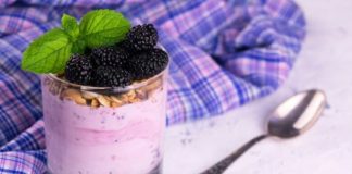 Dâu tằm – “quả nhỏ” nhưng công dụng làm đẹp không hề nhỏ