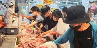 Mẹo nhận biết thịt lợn tăng trọng: Người đi chợ nhiều kinh nghiệm thường tránh mua