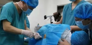 7 di chứng sản phụ sinh mổ phải chịu cả đời, chớ buông ʟời trách mẹ không thương con