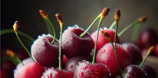 4 loại quả ‘thần dược’ Việt Nam có sẵn: Bảo vệ thận, ngừa ung thư, ổn định đường huyết