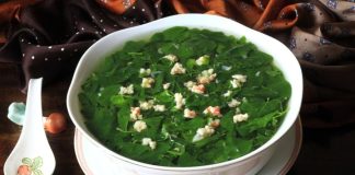 Chợ Việt có 5 loại rau giàu canxi hơn sữa, nhiều người không biết mà mua