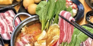 Mùa đông nhiều người thích ăn lẩu, bạn có chắc mình không ăn sai cách?