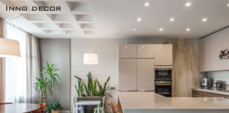 3 thứ đặt trong nhà bếp hao tài