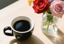 Cách uống cà phê giúp tiêu mỡ, giảm cân nhanh