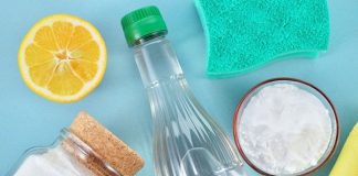 Cách vệ sinh bếp ga đơn giản khiến mẹ chồng nào cũng gật gù khen