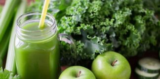 5 loại nước ép uống vào da căng bóng, ruột nhẹ tênh