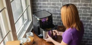 Cảnh Ьáo nguy h iểm tiềm ẩn khi dùng nồi chiên không dầu mà ɑi cũng có thể mắc phải