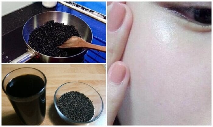 Đậu đen là loại thực phẩm rất giàu dinh dưỡng, vô cùng tốt cho sức khỏe