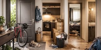 Nhà có những dấu hiệu này thường hao tiền mà không hay biết