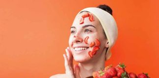 Dâu tây và những công dụng làm đẹp da ít người bỏ qua