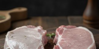 Đi chợ thấy là né: 4 bộ phận “bẩn nhất” của con lợn, mua về dễ rước rủi ro