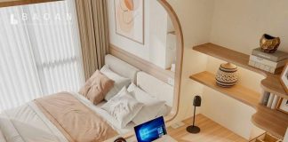 Phòng ngủ mà có nhiều 6 thứ này thì giảm ngay kẻo gây hạ i