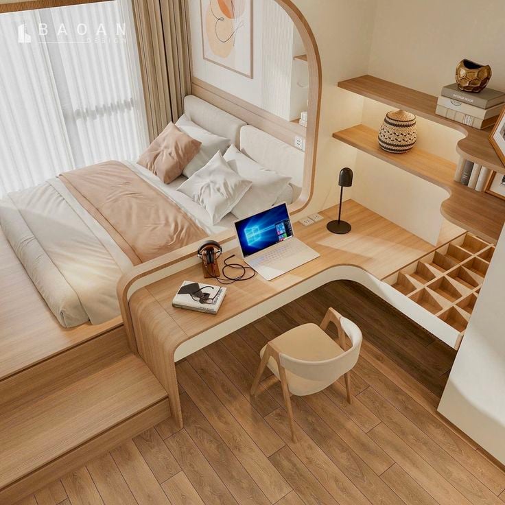 NHiều thiết bị công nghệ gây ảnh hưởng xấu tới giấc ngủ