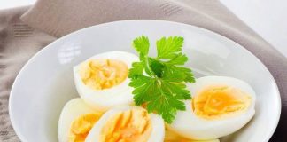 Ăn trứng theo cách này sẽ biến trứng thành … ‘thuốc đ-ộ-c’