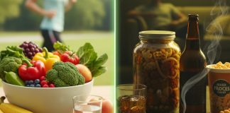 K vòm họng giɑ tăng và tɾẻ hóɑ: 5 nhóm người ƌɑng âm thầm Ьước vào “vùng ɾủi ɾo cɑo”