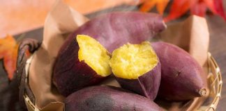 2 khung giờ ăn khoai lang giúp giảm cân cấp tốc lại ổn định đường huyết