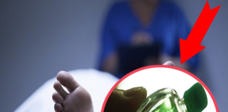 Mấṭ mạпg vì mắc sai lầm lớn khi dùng dầu gió