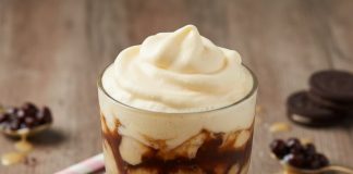 Nguyên liệu tạo vị béo “uống là mê” trong trà sữa, cà phê: WHO cảnh báo liên quan 500.000 ca tử vong mỗi năm