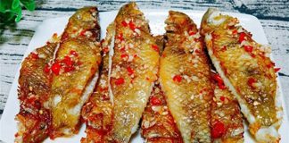 4 sai lầm khi ăn cá mất hết dinh dưỡng, rước thêm bệnh vào người