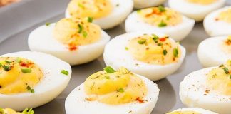 Trứng là món ăn quốc dân: Nhưng ăn theo cách này dễ rút ngắn tuổi thọ