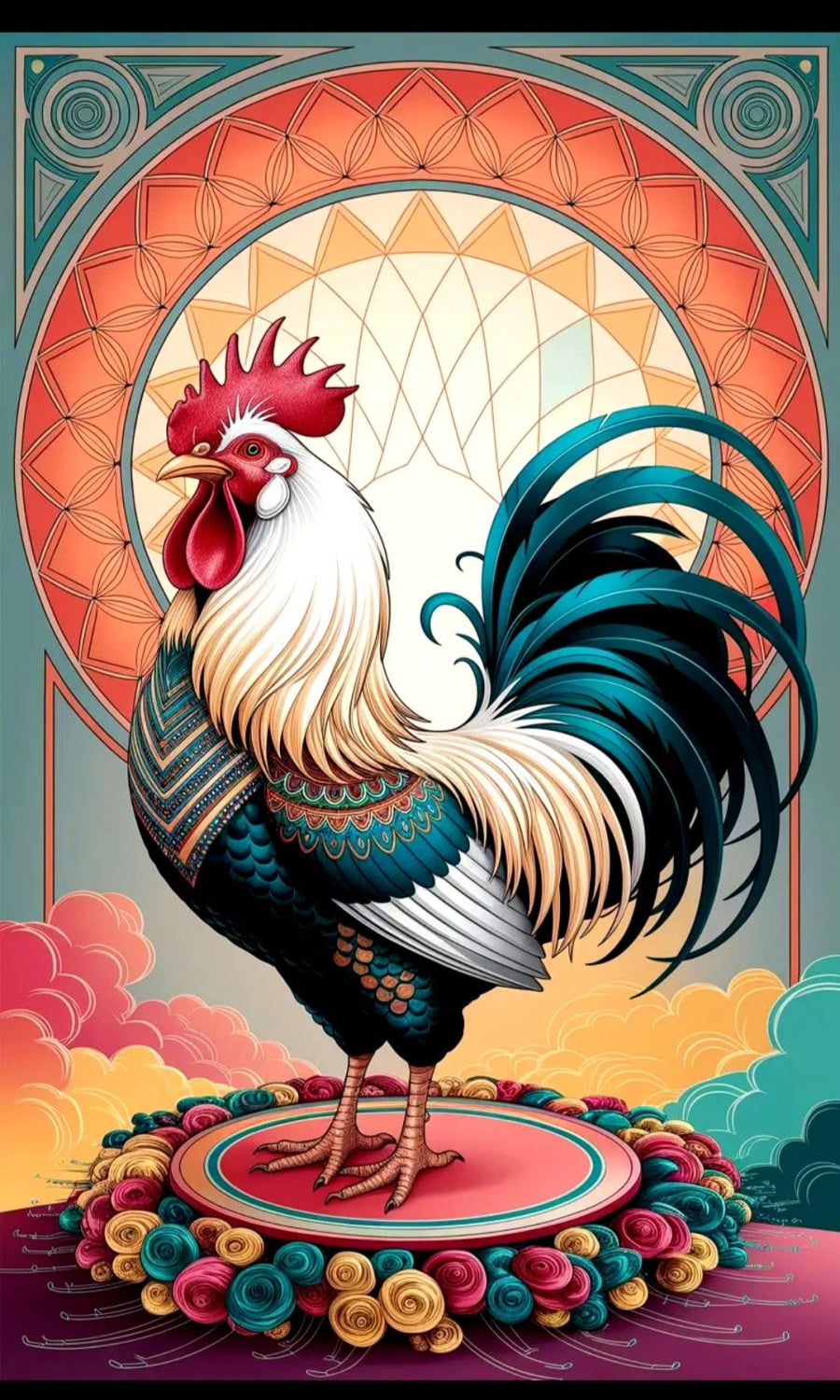 Tuổi Dậu đón cơ hội tài chính tới gần