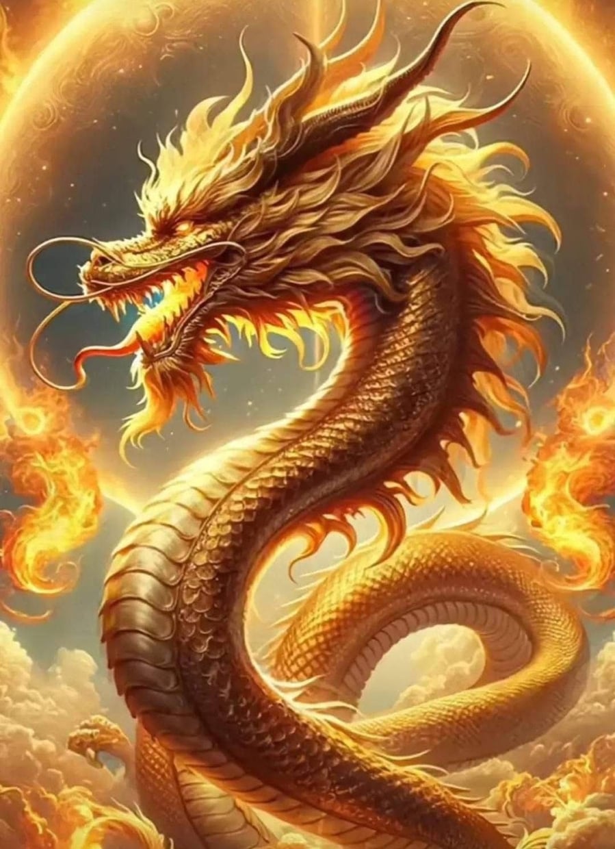 Tuổi Thìn được dự toán tiền về từ nhiều hướng