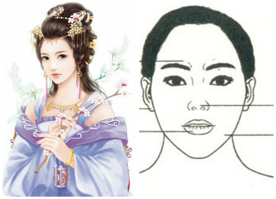 Tướng người phụ nữ tiêu tiền như nước dù đẹp như tiên cũng không lấy