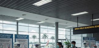 Virus Nipah tái bùng phát, tỷ lệ tử vong trên 40%: Bộ Y tế phát cảnh báo khẩn