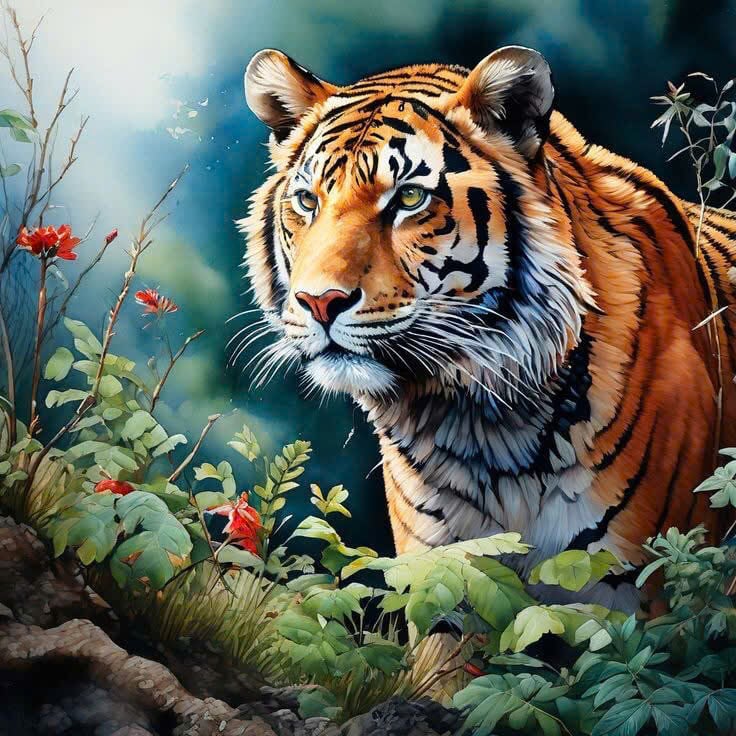 Tuổi Tuất đúng đêm Giao Thừa may mắn tiền vào như nước